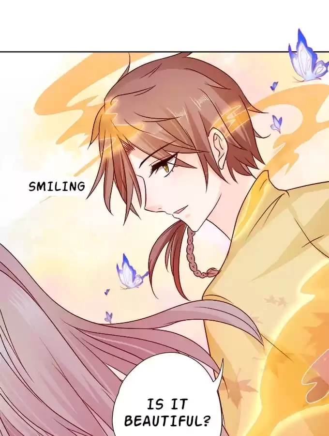 Read My Snapping Fox Lord chapter 8 image 58 on Lezhin