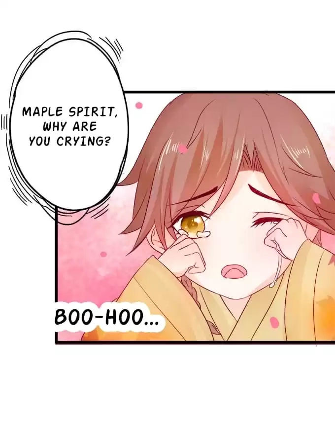 Read My Snapping Fox Lord chapter 8 image 6 on Lezhin