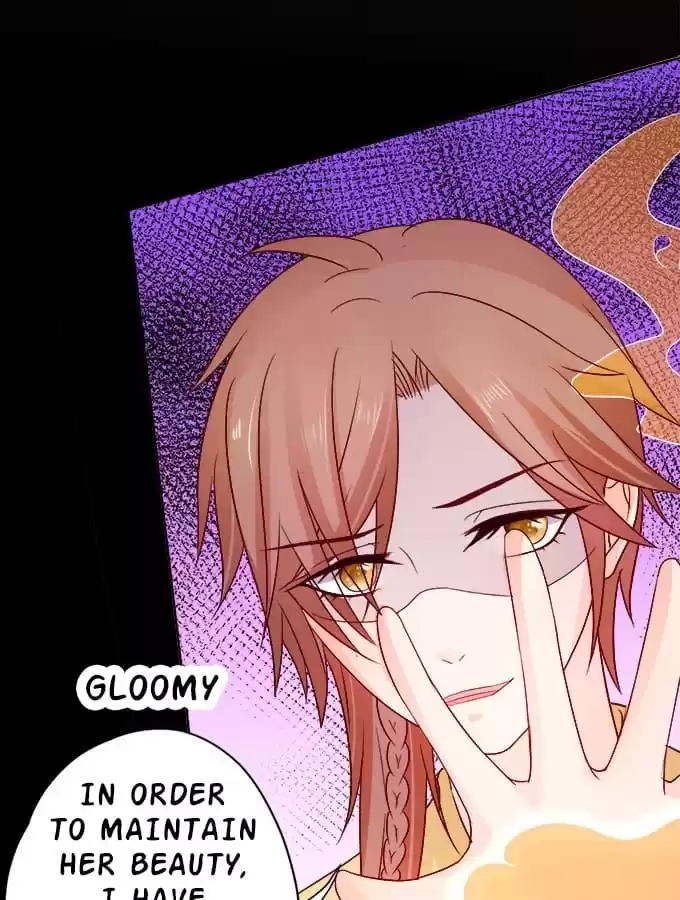 Read My Snapping Fox Lord chapter 8 image 64 on Lezhin