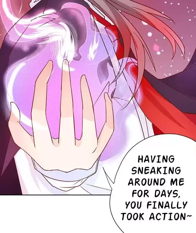 Read My Snapping Fox Lord chapter 8 image 74 on Lezhin
