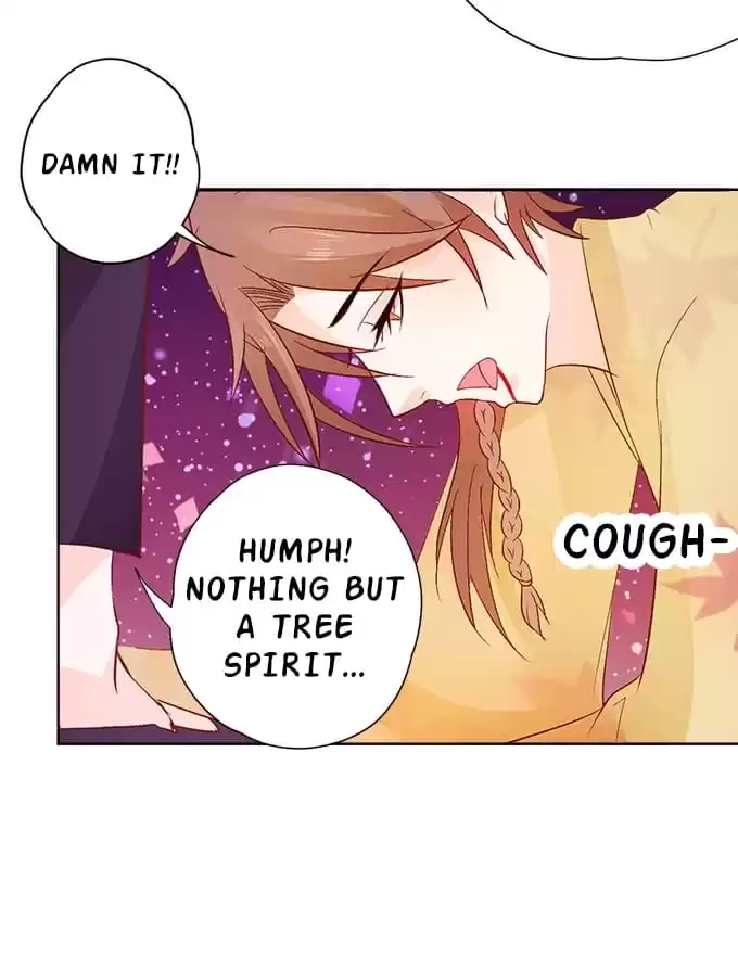 Read My Snapping Fox Lord chapter 8 image 75 on Lezhin