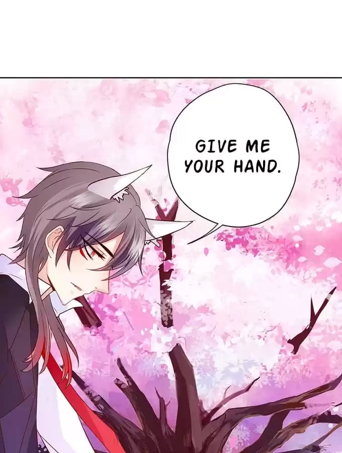 Read My Snapping Fox Lord chapter 8 image 78 on Lezhin