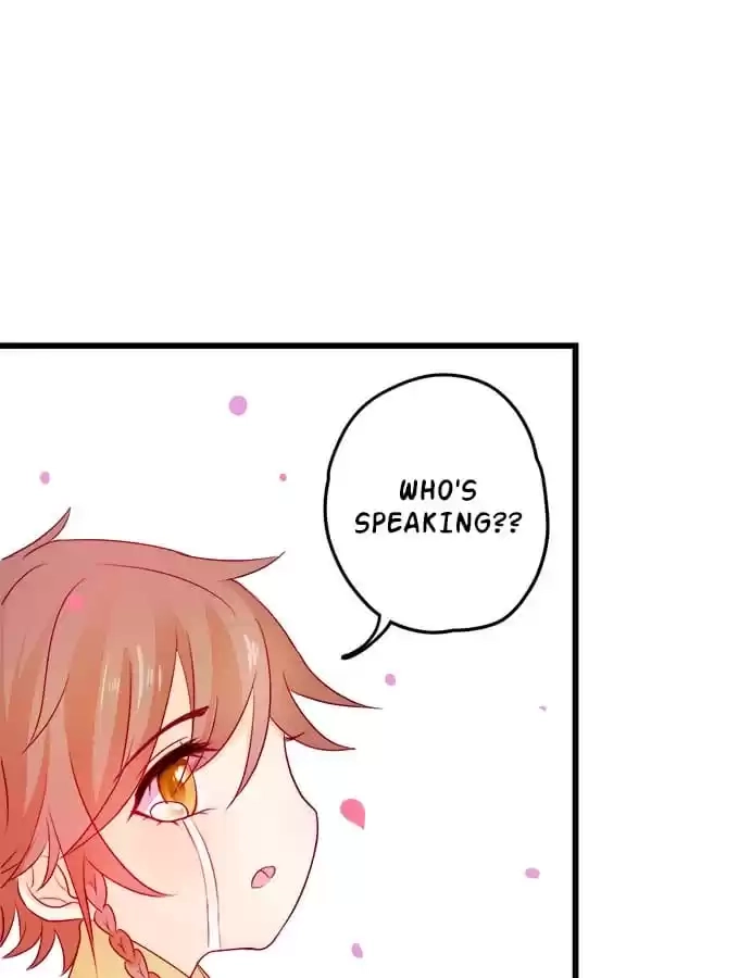 Read My Snapping Fox Lord chapter 8 image 8 on Lezhin