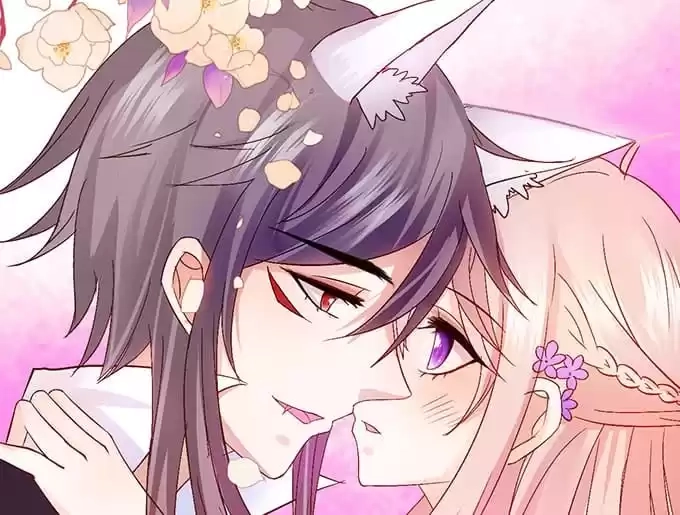 Read My Snapping Fox Lord chapter 8 image 83 on Lezhin