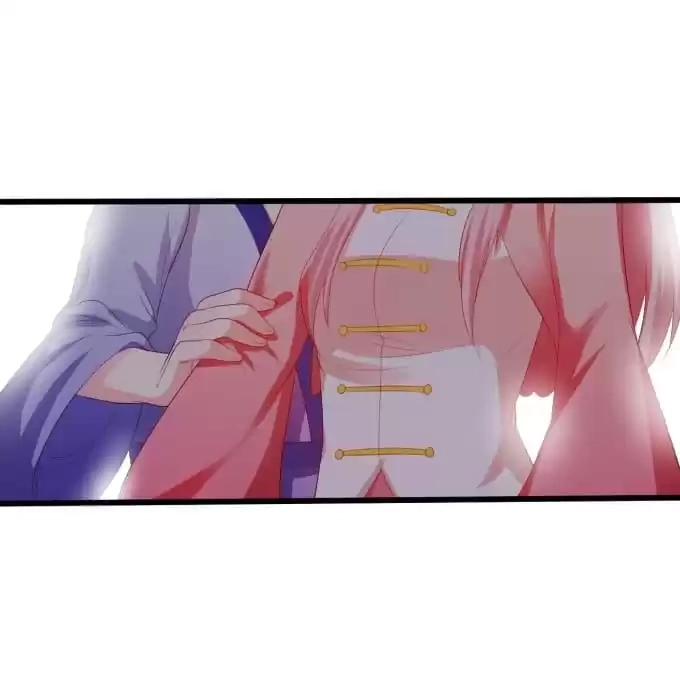 Read My Snapping Fox Lord chapter 80 image 10 on Lezhin