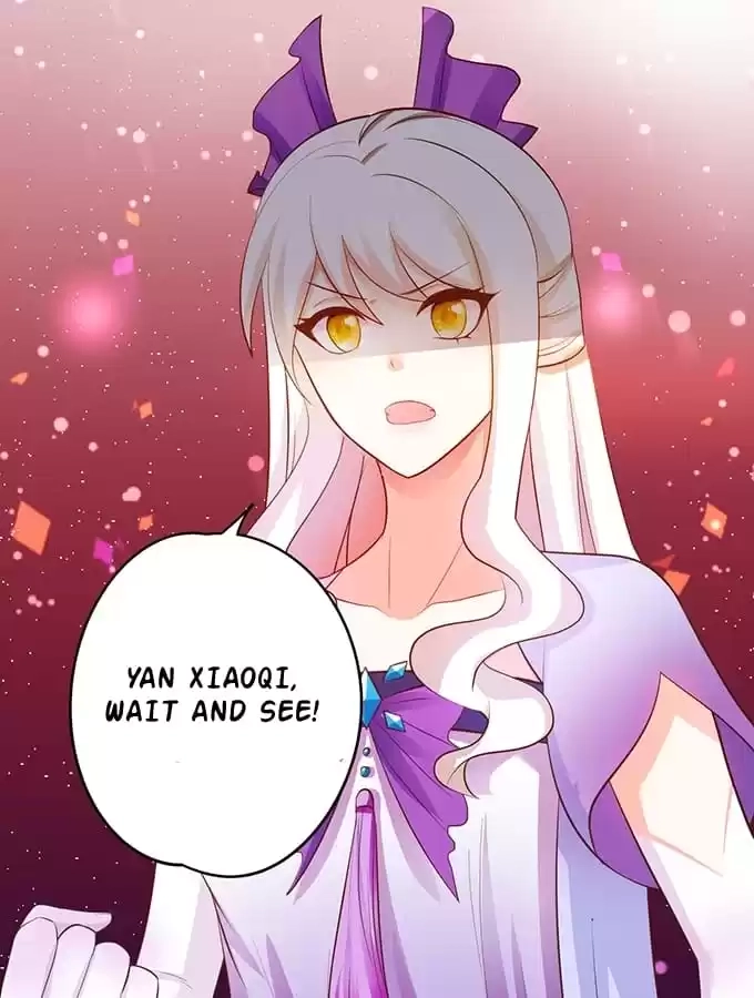 Read My Snapping Fox Lord chapter 80 image 100 on Lezhin