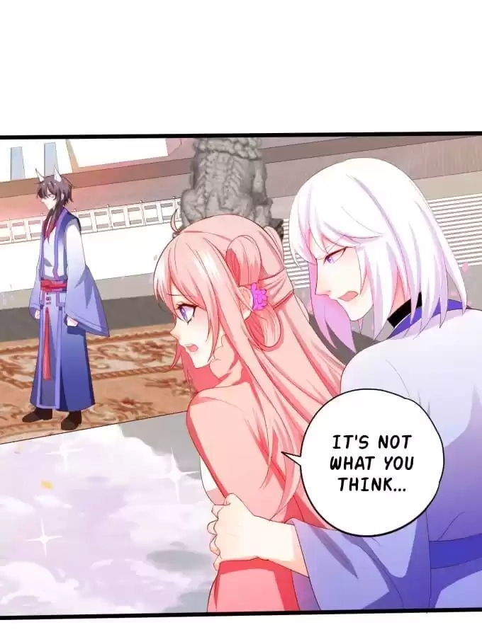 Read My Snapping Fox Lord chapter 80 image 11 on Lezhin