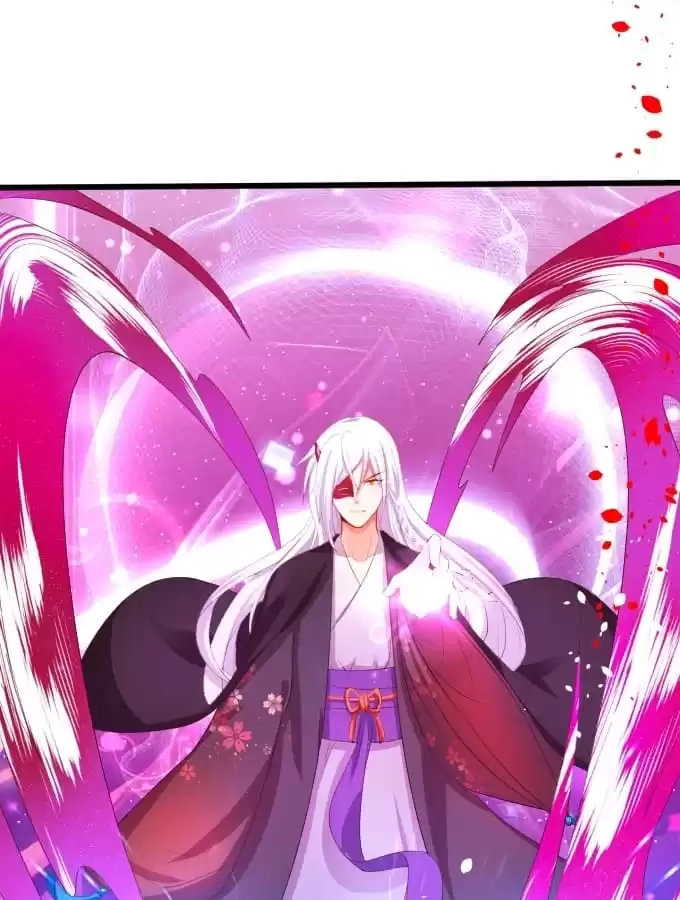 Read My Snapping Fox Lord chapter 80 image 16 on Lezhin