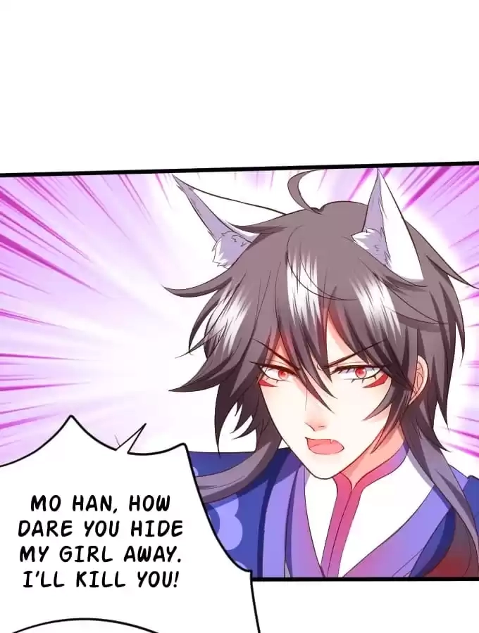 Read My Snapping Fox Lord chapter 80 image 20 on Lezhin