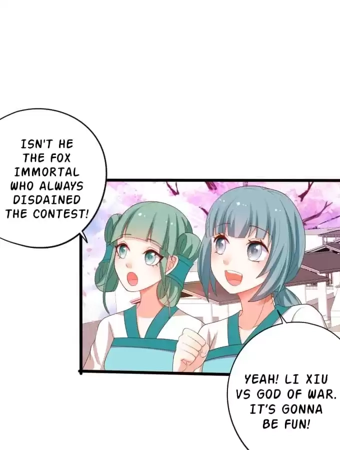 Read My Snapping Fox Lord chapter 80 image 24 on Lezhin