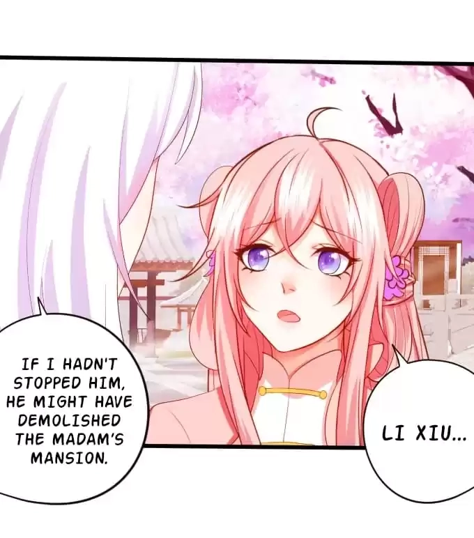 Read My Snapping Fox Lord chapter 80 image 28 on Lezhin