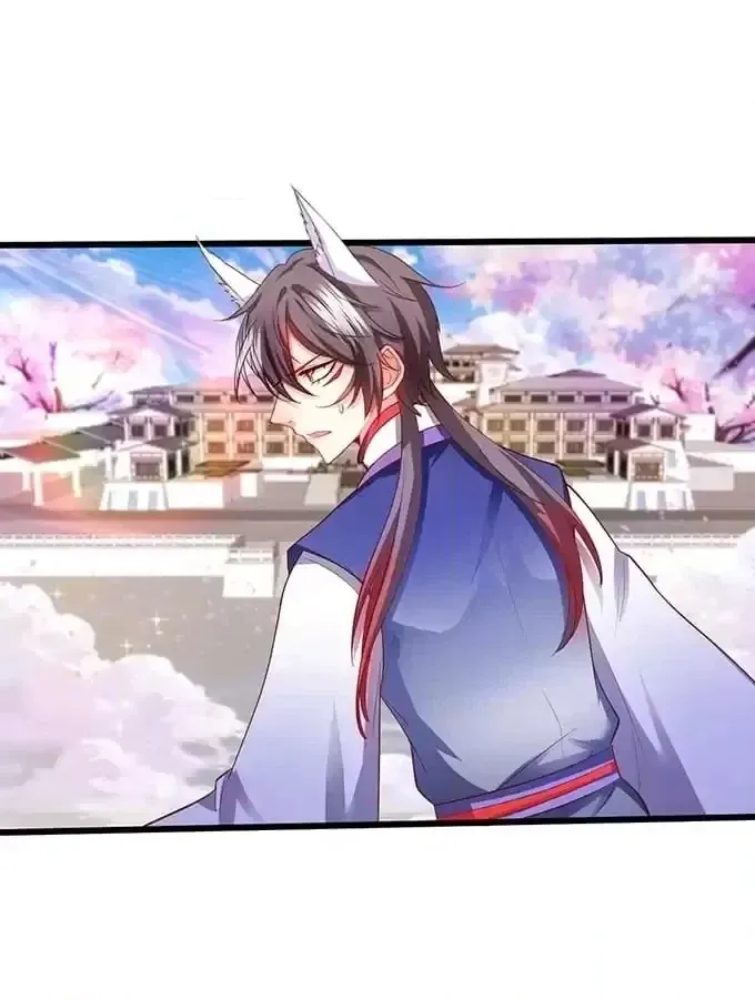 Read My Snapping Fox Lord chapter 80 image 29 on Lezhin
