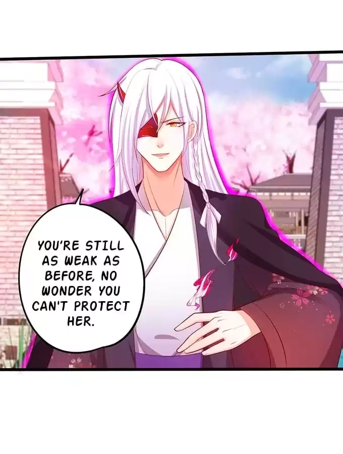 Read My Snapping Fox Lord chapter 80 image 31 on Lezhin
