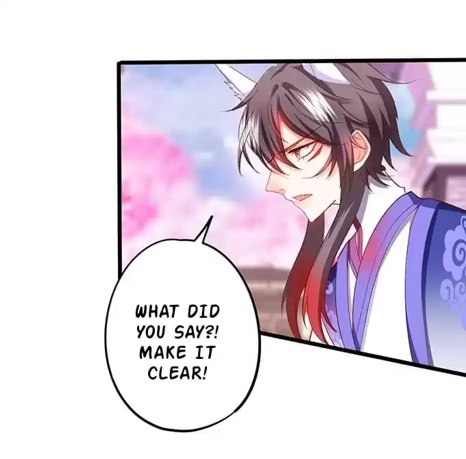 Read My Snapping Fox Lord chapter 80 image 33 on Lezhin