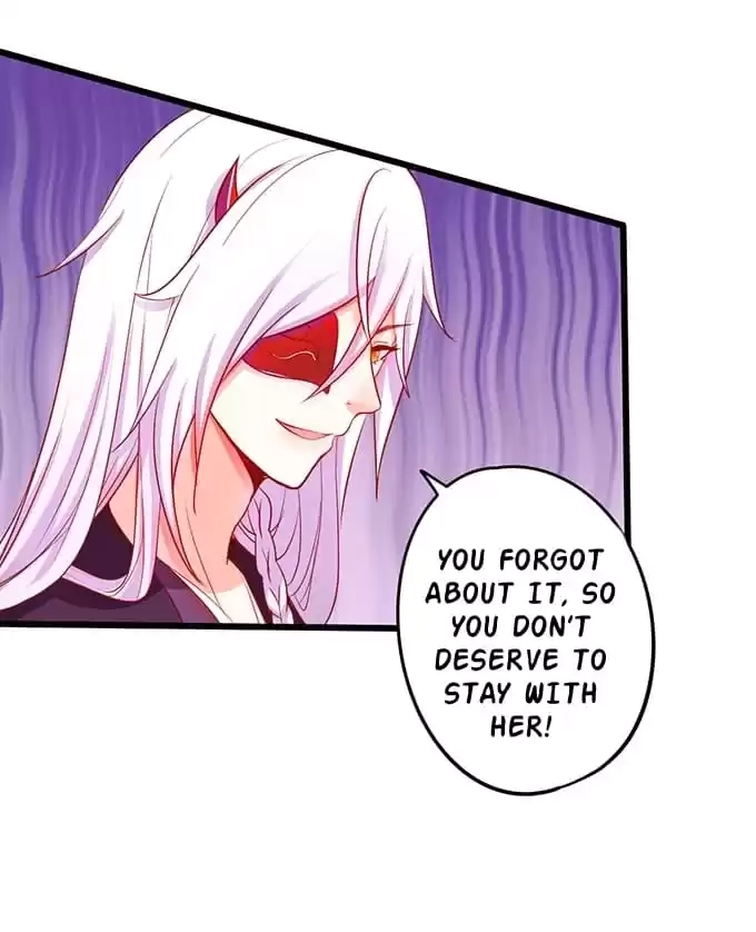 Read My Snapping Fox Lord chapter 80 image 34 on Lezhin