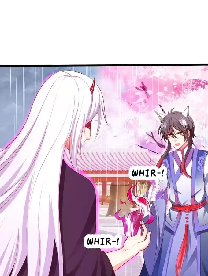 Read My Snapping Fox Lord chapter 80 image 40 on Lezhin