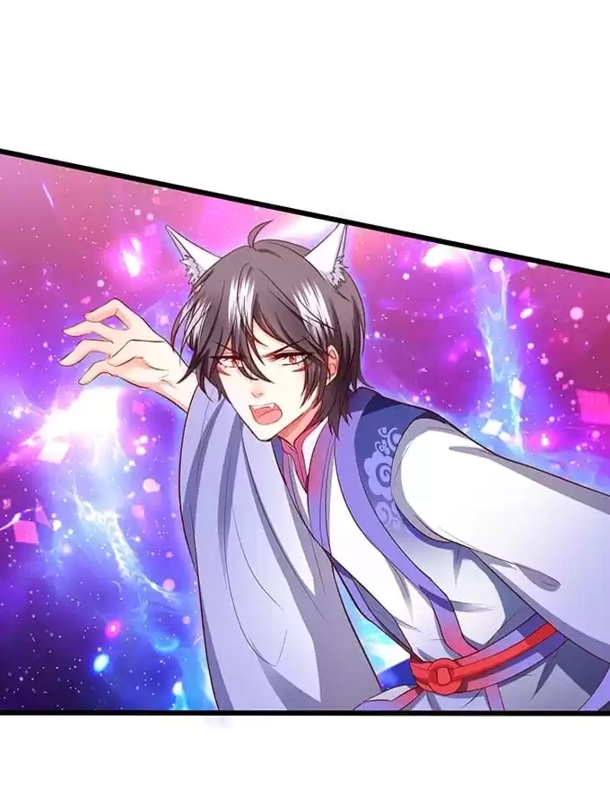 Read My Snapping Fox Lord chapter 80 image 46 on Lezhin