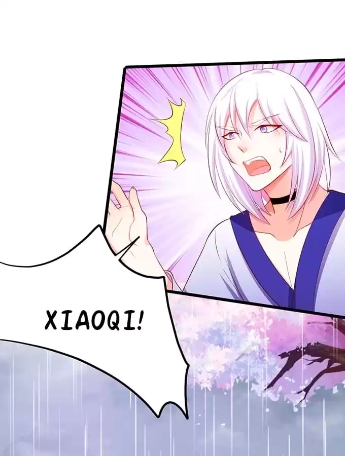 Read My Snapping Fox Lord chapter 80 image 50 on Lezhin