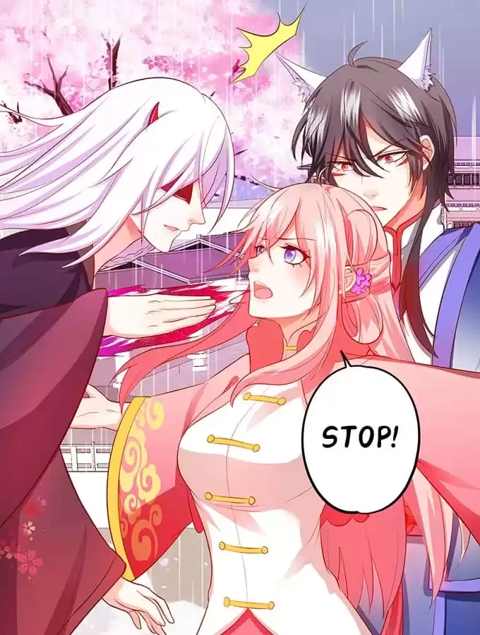 Read My Snapping Fox Lord chapter 80 image 52 on Lezhin