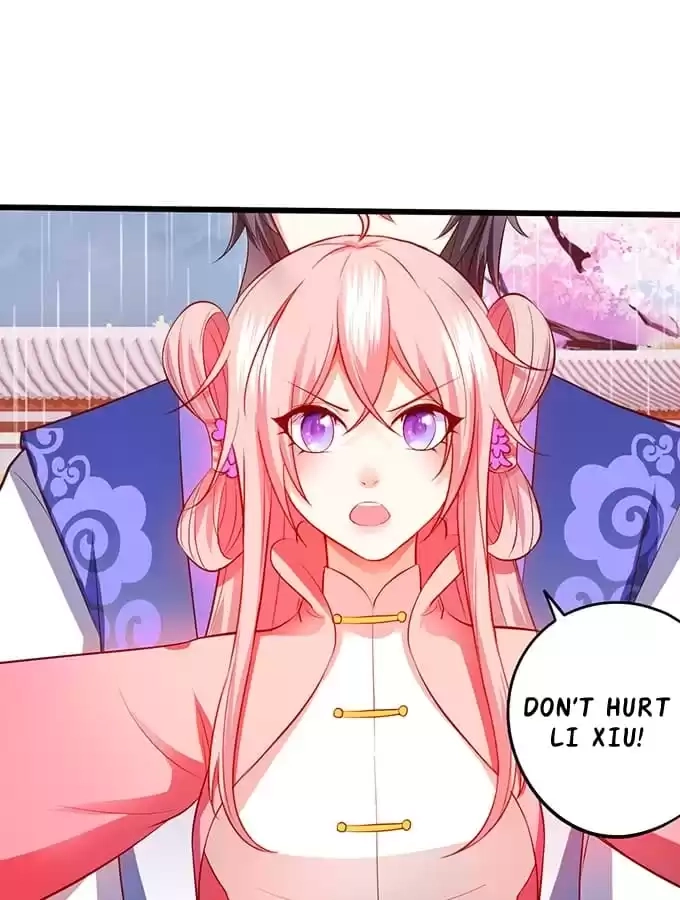 Read My Snapping Fox Lord chapter 80 image 57 on Lezhin