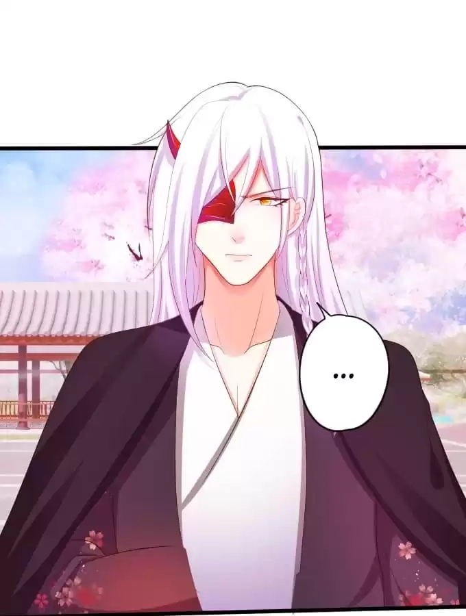 Read My Snapping Fox Lord chapter 80 image 6 on Lezhin