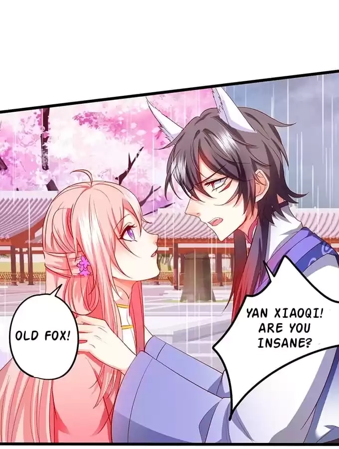 Read My Snapping Fox Lord chapter 80 image 60 on Lezhin