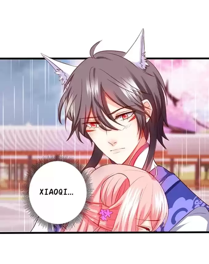 Read My Snapping Fox Lord chapter 80 image 65 on Lezhin