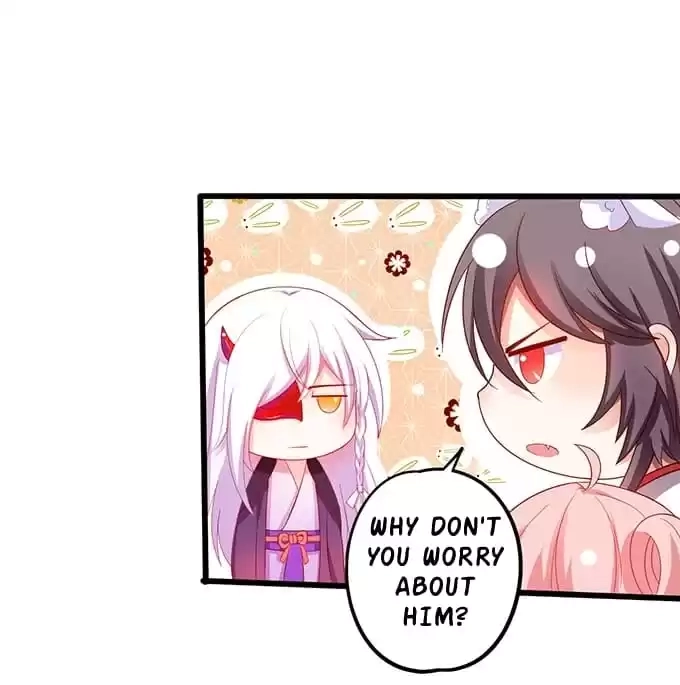 Read My Snapping Fox Lord chapter 80 image 66 on Lezhin