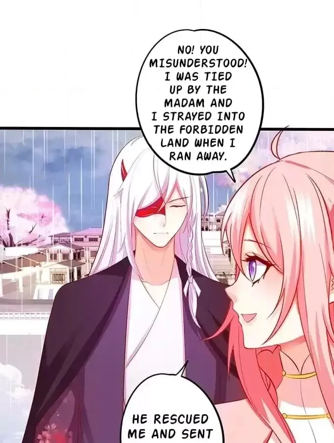 Read My Snapping Fox Lord chapter 80 image 69 on Lezhin