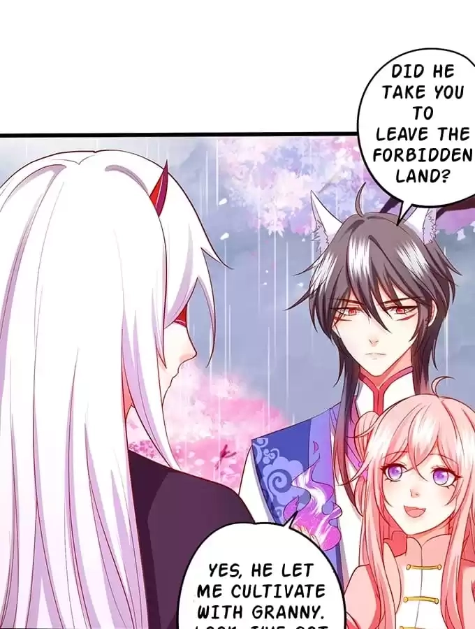 Read My Snapping Fox Lord chapter 80 image 71 on Lezhin