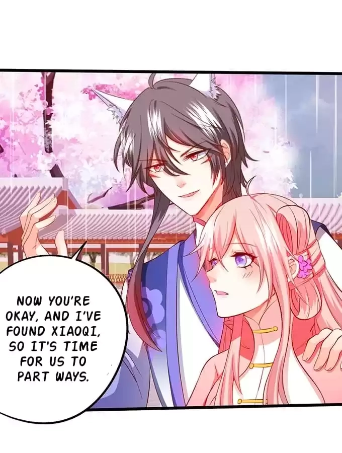 Read My Snapping Fox Lord chapter 80 image 75 on Lezhin