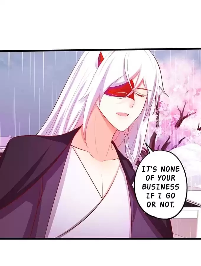 Read My Snapping Fox Lord chapter 80 image 77 on Lezhin