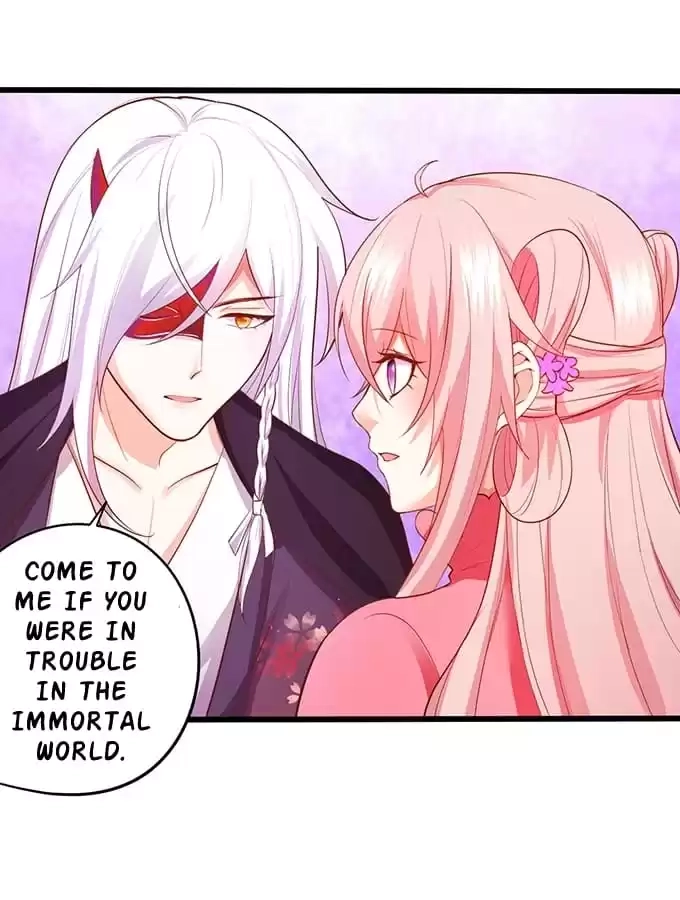 Read My Snapping Fox Lord chapter 80 image 80 on Lezhin