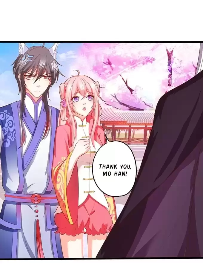 Read My Snapping Fox Lord chapter 80 image 82 on Lezhin