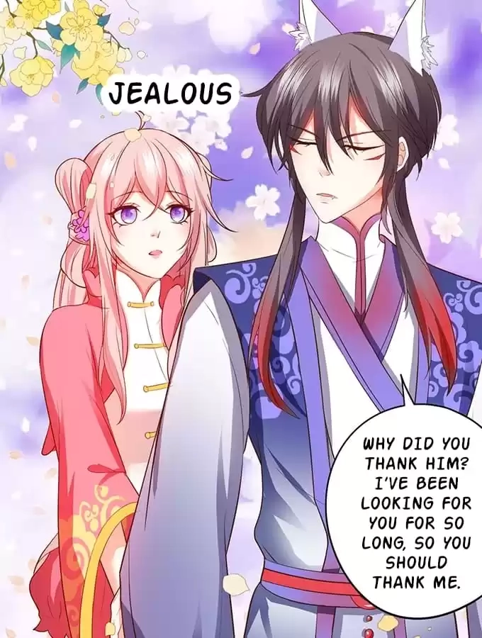 Read My Snapping Fox Lord chapter 80 image 85 on Lezhin