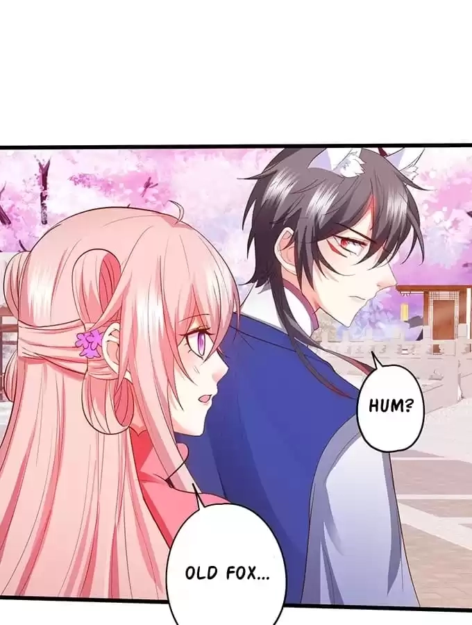 Read My Snapping Fox Lord chapter 80 image 87 on Lezhin