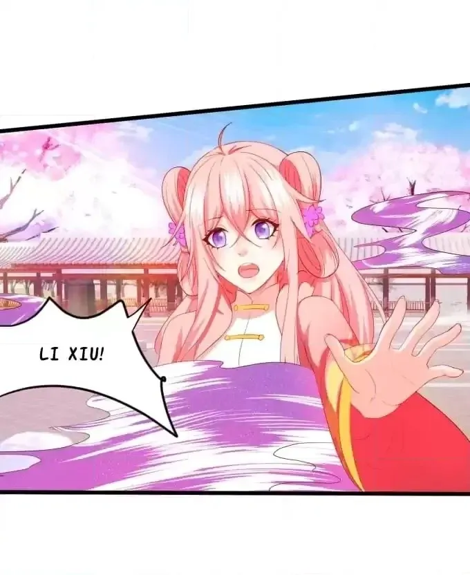 Read My Snapping Fox Lord chapter 80 image 9 on Lezhin