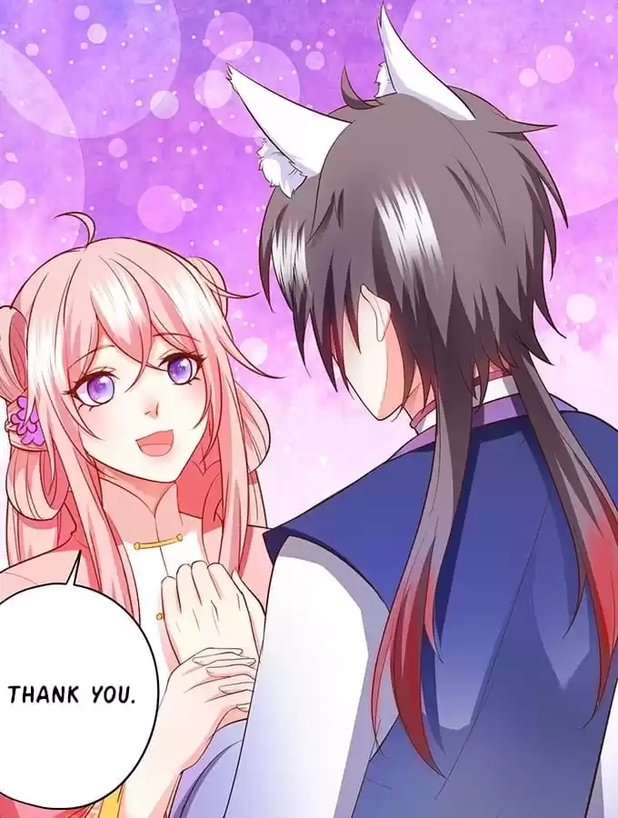 Read My Snapping Fox Lord chapter 80 image 90 on Lezhin