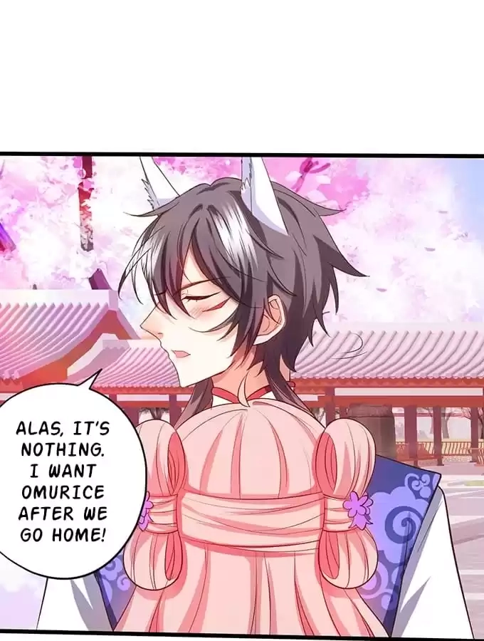 Read My Snapping Fox Lord chapter 80 image 92 on Lezhin