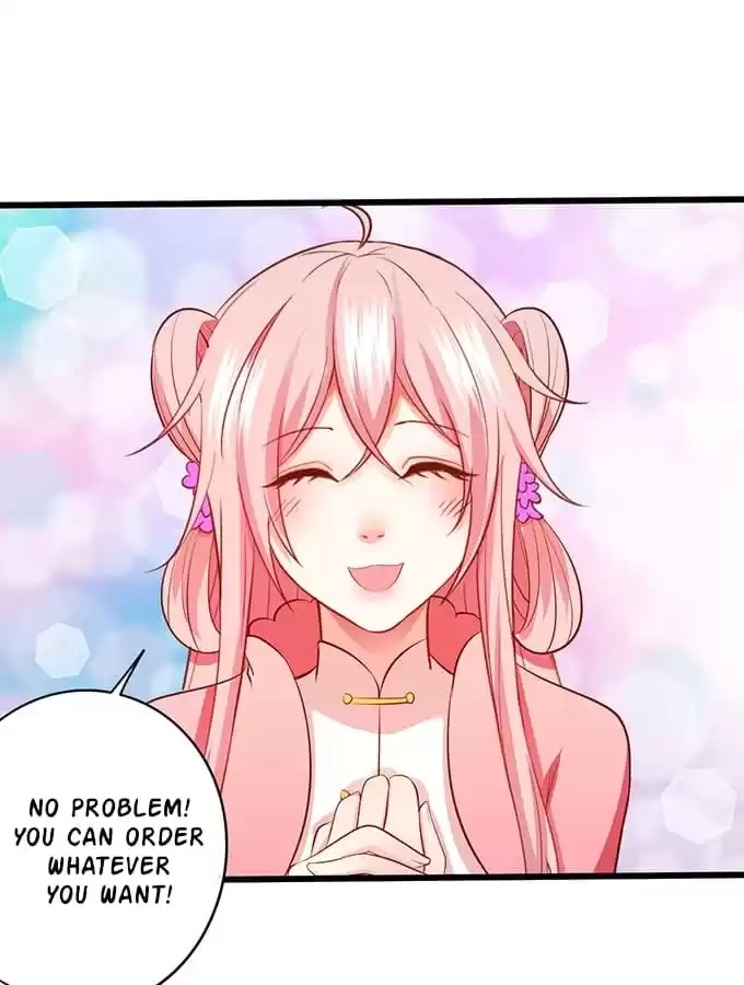 Read My Snapping Fox Lord chapter 80 image 94 on Lezhin