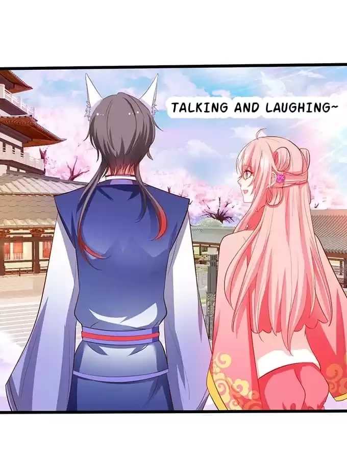 Read My Snapping Fox Lord chapter 80 image 97 on Lezhin