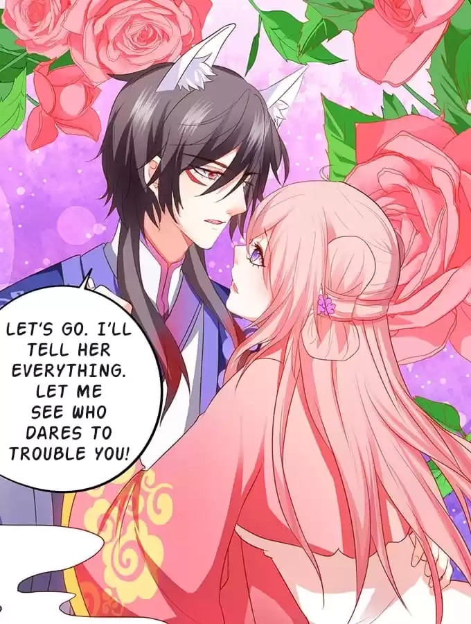 Read My Snapping Fox Lord chapter 82 image 17 on Lezhin