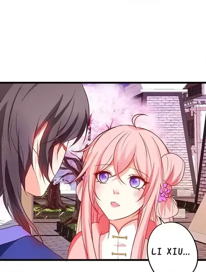 Read My Snapping Fox Lord chapter 82 image 19 on Lezhin