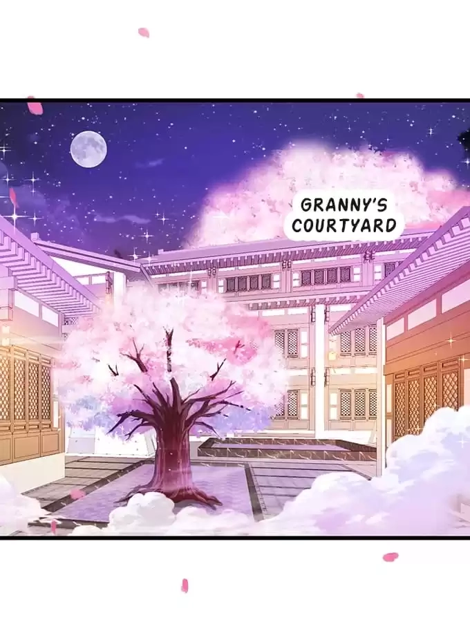 Read My Snapping Fox Lord chapter 82 image 21 on Lezhin