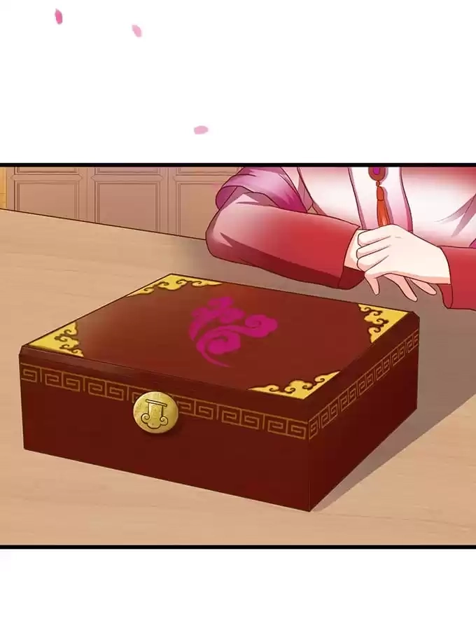 Read My Snapping Fox Lord chapter 82 image 23 on Lezhin