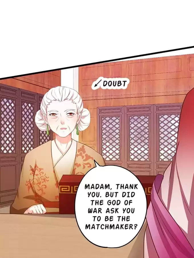Read My Snapping Fox Lord chapter 82 image 26 on Lezhin