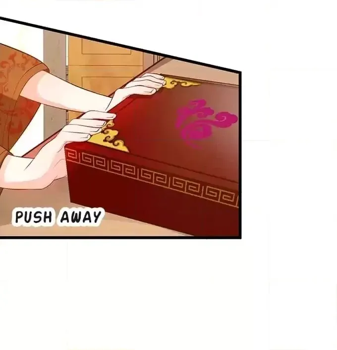 Read My Snapping Fox Lord chapter 82 image 29 on Lezhin