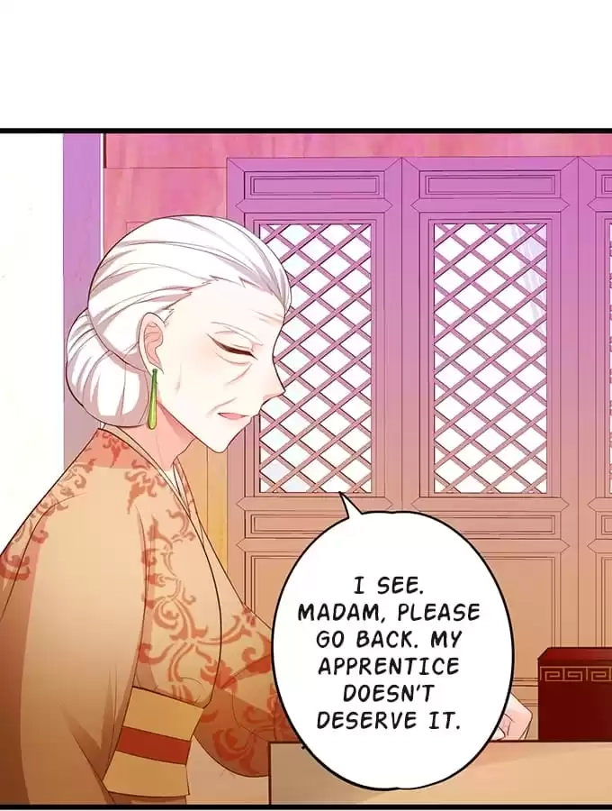 Read My Snapping Fox Lord chapter 82 image 30 on Lezhin