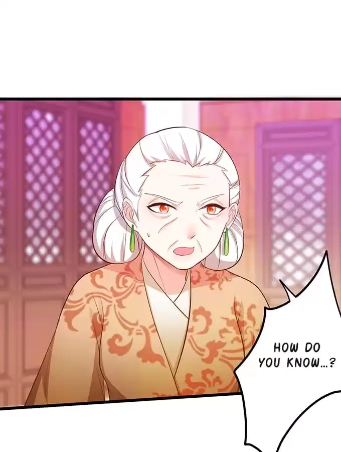 Read My Snapping Fox Lord chapter 82 image 34 on Lezhin