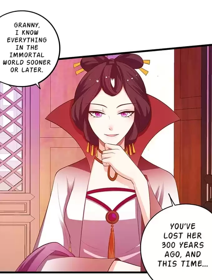 Read My Snapping Fox Lord chapter 82 image 36 on Lezhin